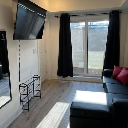 Lovely One Bedroom Condo With Free Parking Cataratas do Niágara Exterior foto