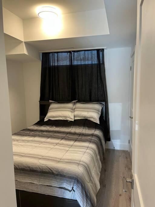 Lovely One Bedroom Condo With Free Parking Cataratas do Niágara Exterior foto